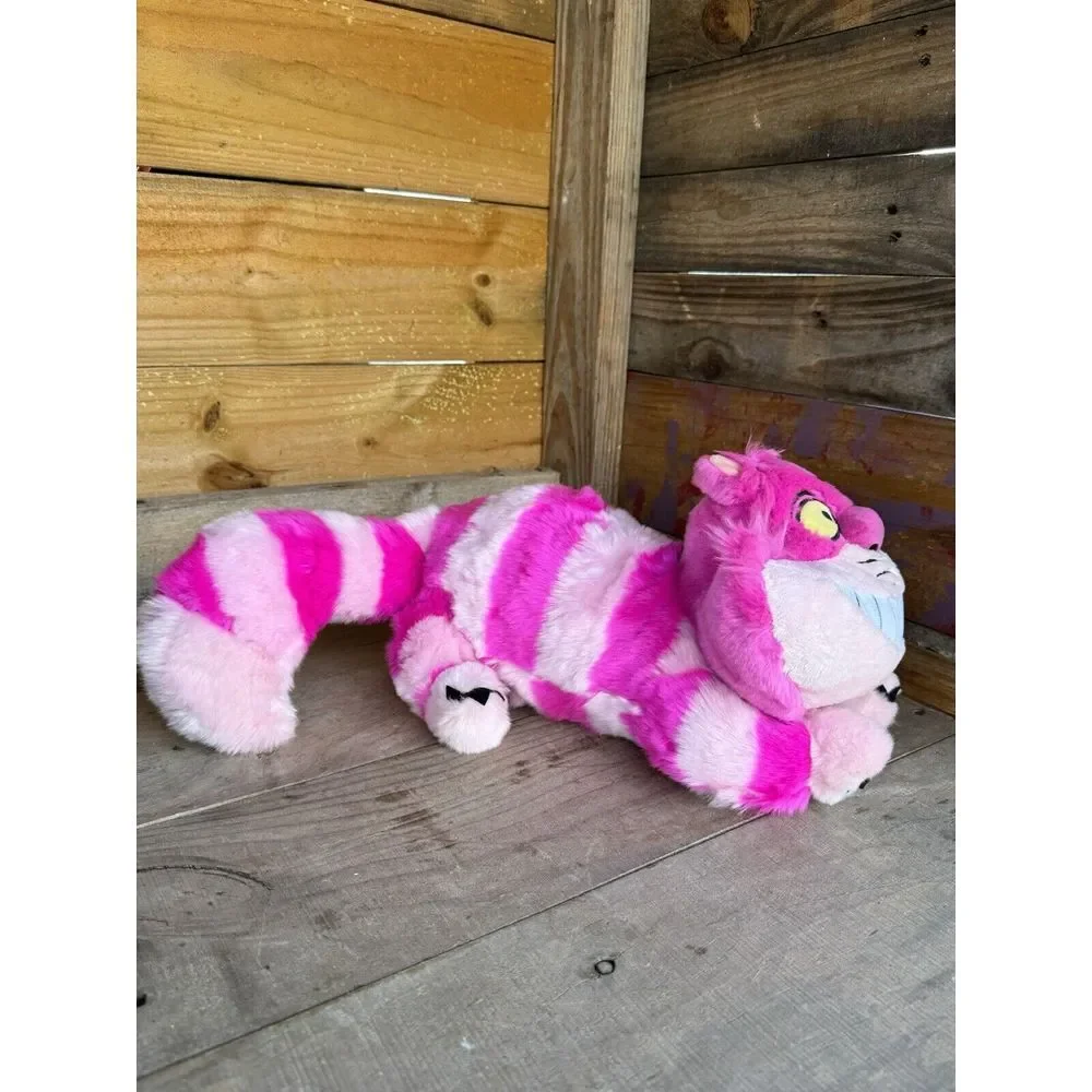 Disney Alice In Wonderland Cheshire Cat‎ 18